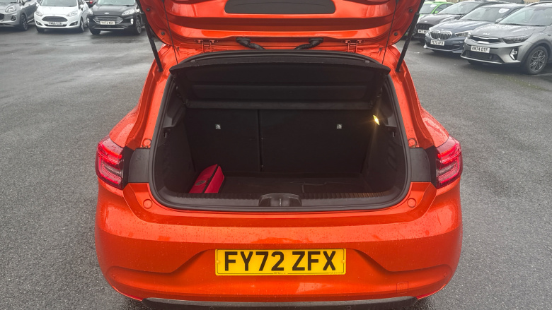 Renault Clio 1.6 E-TECH full hybrid 145 Techno 5dr Auto Hybrid Hatchback